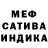 Конопля OG Kush Anna Zhelezneva